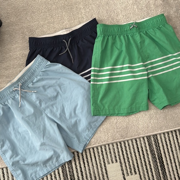 Abercrombie Kids Swim Trunk Bundle - Picture 9 of 9